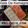 Kamagra Gels 43